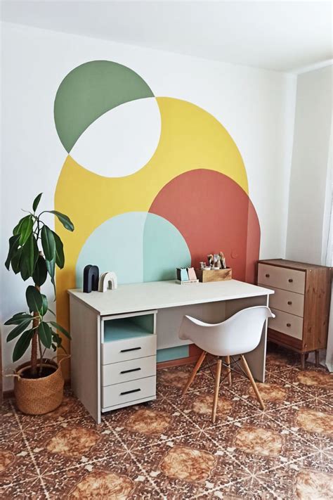 Мастерская колор блок | Workroom color block