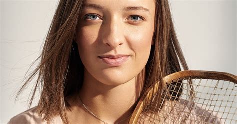 Ига Швентек выигрывает Итоговый турнир WTA - Террикон