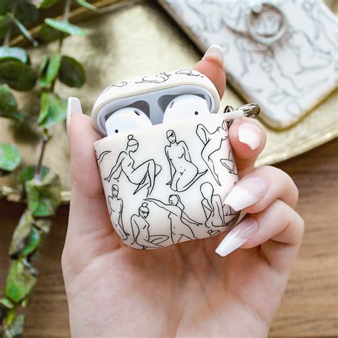 AirPod Cases & Covers | 40+ Exclusives! – VelvetCaviar.com
