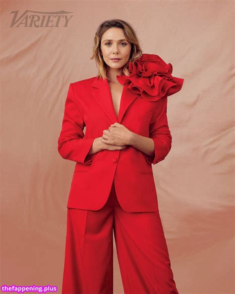 Elizabeth Olsen / elizabetholsendaily / lizabeth_olsen Nude OnlyFans ...