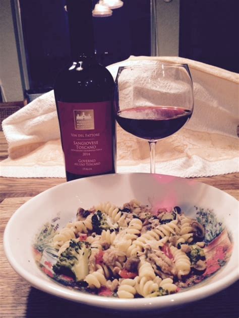 Back to the Future in Italian Wine - WineLoversPage