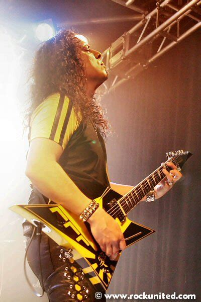 Stryper Live In Helsinki - (2010 RockUnited)