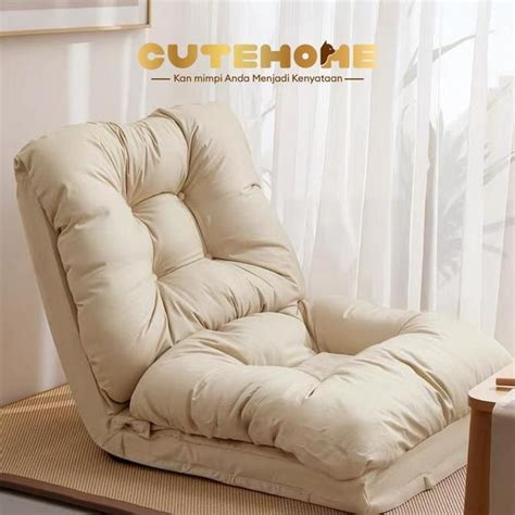 jual wofles sofa lipat  rumah keci penyesuaian multi sudut kursi