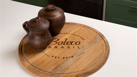 Boteco Brasil | New Logo Portfolio | KIAI Agency