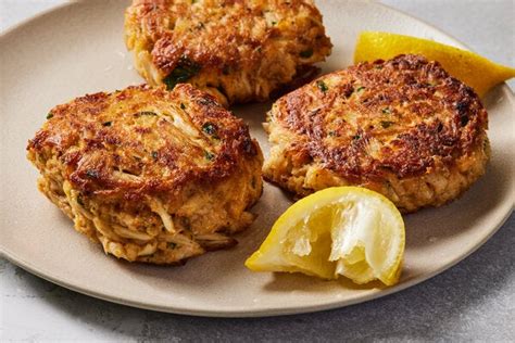 Crab Cakes Recipe - NYT Cooking