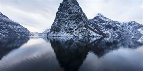 Sognefjord in a nutshell winter tour - visitBergen.com