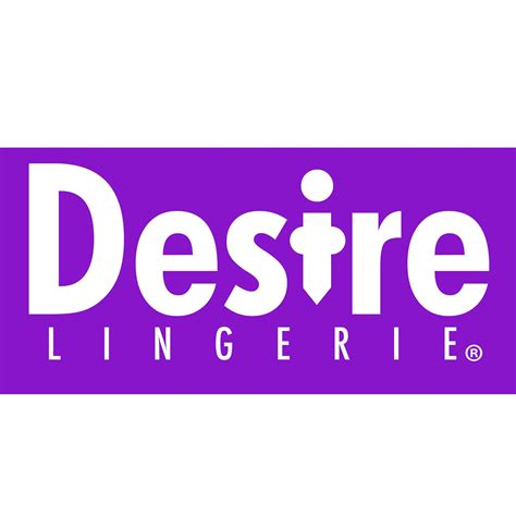 Desire Lingerie