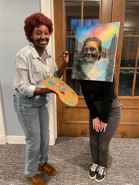 Teen Impact - Our costume winners and raffle winners! What...
