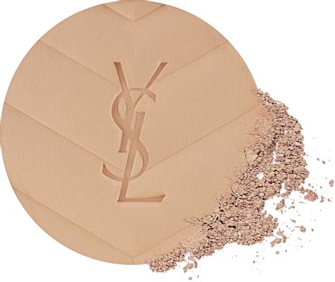 Yves Saint Laurent All Hours Hyper Finish Powder 1 | lyko.com