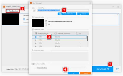 3 Free Ways to Download VK Videos Easily