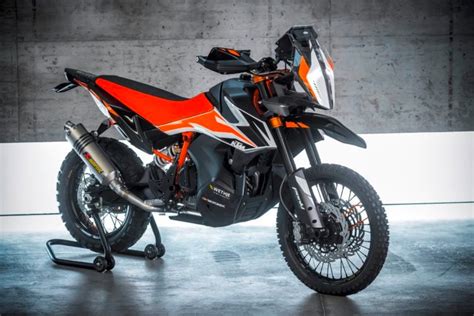 20 Things You Didn't Know About KTM Motorcycles