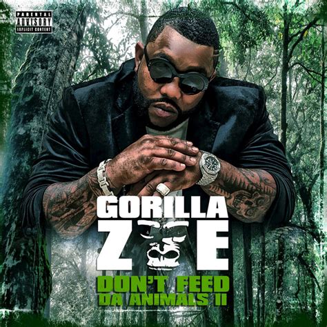 nino song  lyrics  gorilla zoe spotify