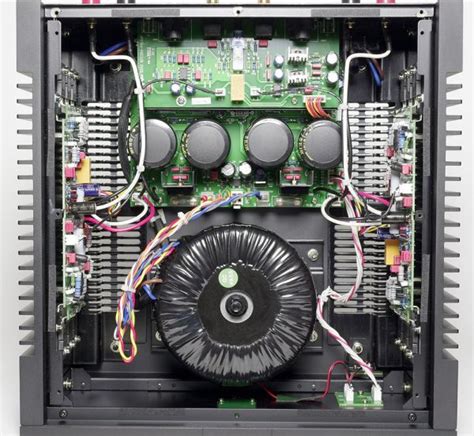 QUAD Artera Play és Artera Stereo | av-online.hu