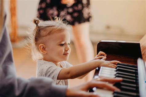 The Benefits of Classical Music for Children | Community & Culture