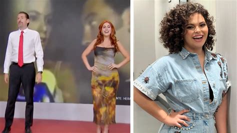 Eduardo Videgaray, ‘el Estaca’ y Sofía Rivera Torres se burlan de lo