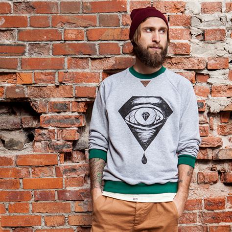 MEDOOZA Apparel Original collection. on Behance