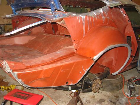 1973 Camaro LT