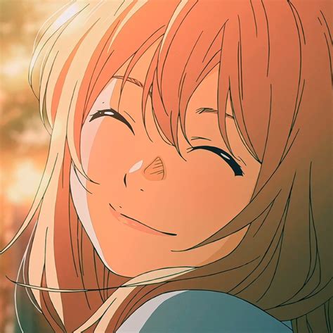 Kaori icon💖 | Your lie in april, Anime, Aesthetic anime