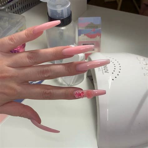 ДИЗАЙНЫ ОБУЧЕНИЕ НАКЛАДНЫЕ НОГТИ (@kireevay.nails) • Instagram photos ...