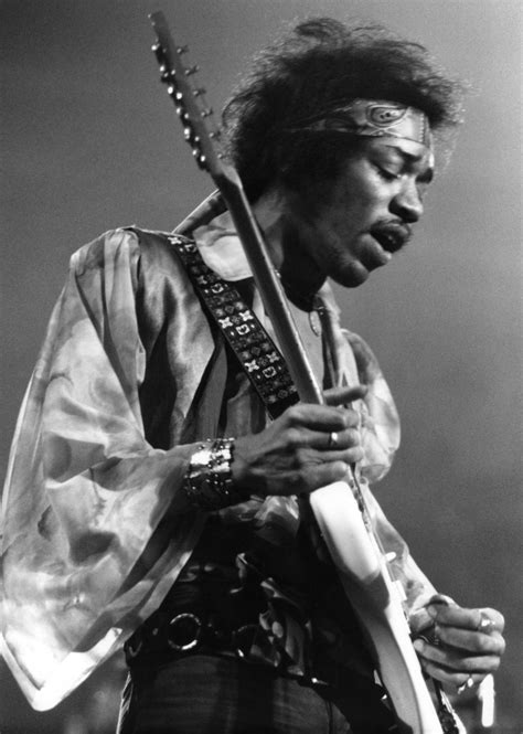 Watch Jimi Hendrix Experience Play Full Set at Royal Albert Hall in ...