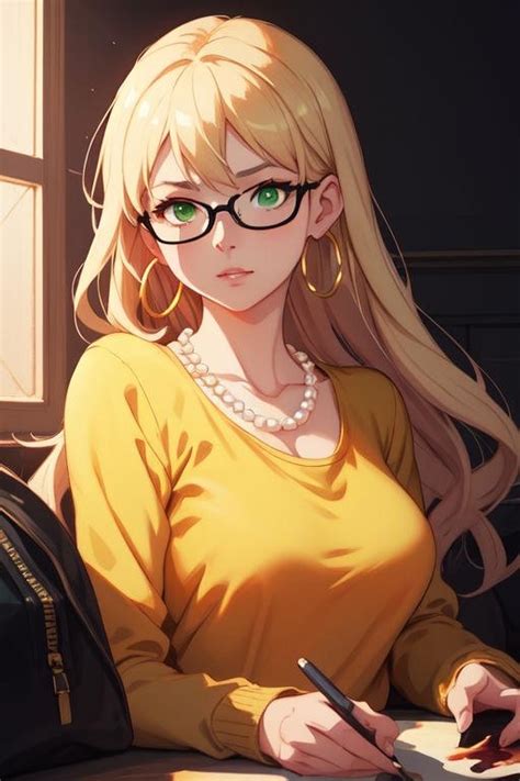 Honey Shaw by AgentBM on DeviantArt