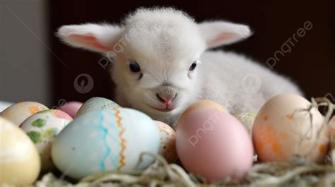 easter edition lamb  tom wildes blog