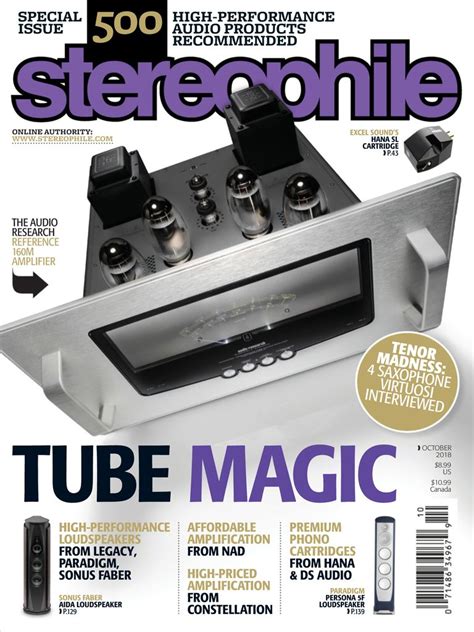 stereophile magazine discountmagscom