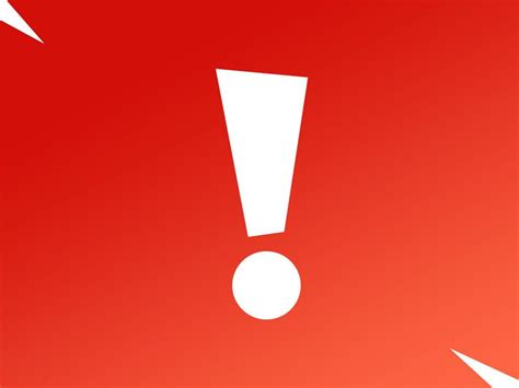 Fortnite servers down - Players unable to login - GINX TV