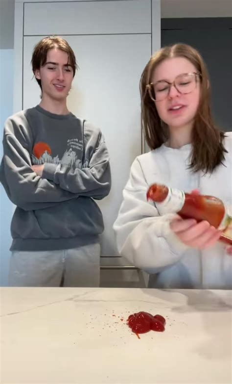 Ketçap Testi Akımı - Onedio