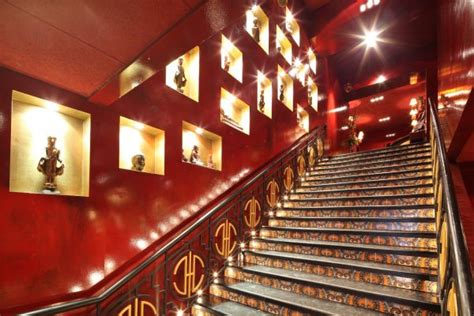 Ресторан Будда-Бар (Buddha-Bar), ресторан лаунж-бар в Киеве - меню ...