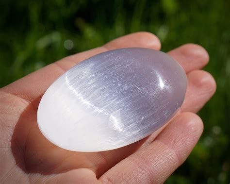 Селенит минерал (129 фото)