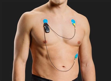 holter monitor test expectations  results