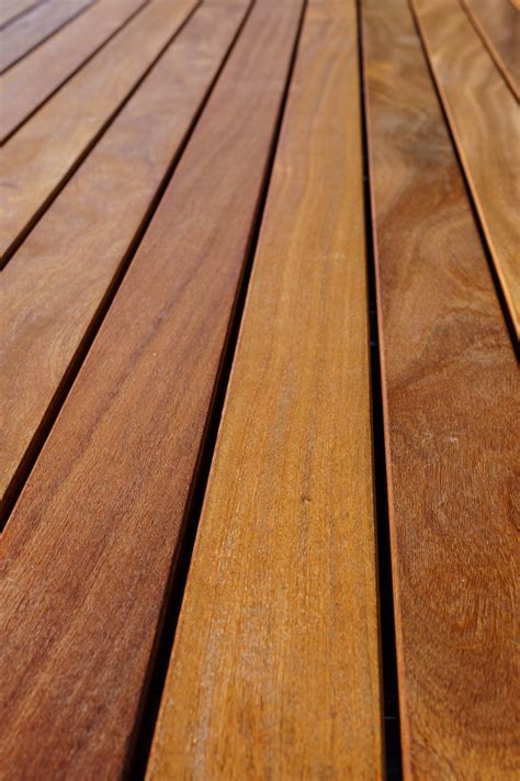 Deckwood-Holzterrassen Cumaru Ipe Teak Douglasie thermo esche Kebony ...