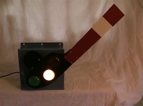 Semaphore | Hackaday