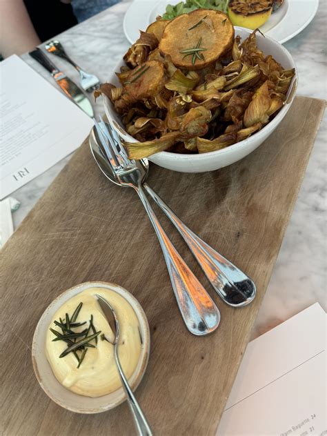 RH Rooftop Restaurant - Gluten-Free Restaurant in Oak Brook, IL