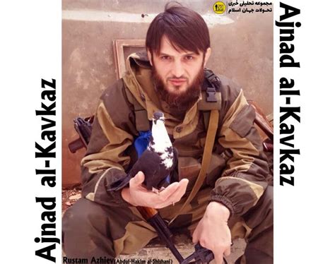 Chechnya – Islamic World News