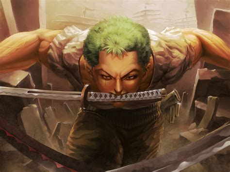 zoro wallpaper 4k 5