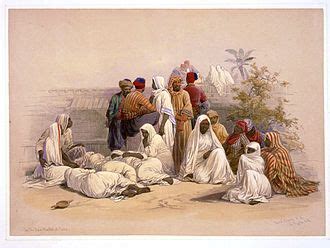arab slave trade wikipedia