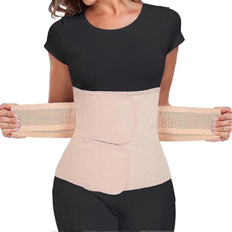 Abdominal Belt After Birth -Recovery Band After Birth for Women