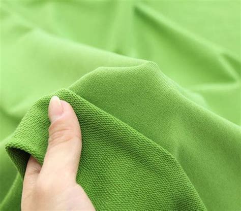 What is a Pique Fabric | The Origins, Types, and Characteristics