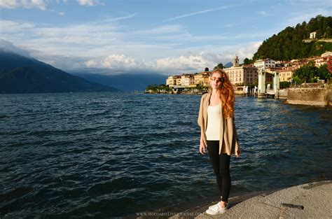 Bellagio. Комо, Италия. Часть 1