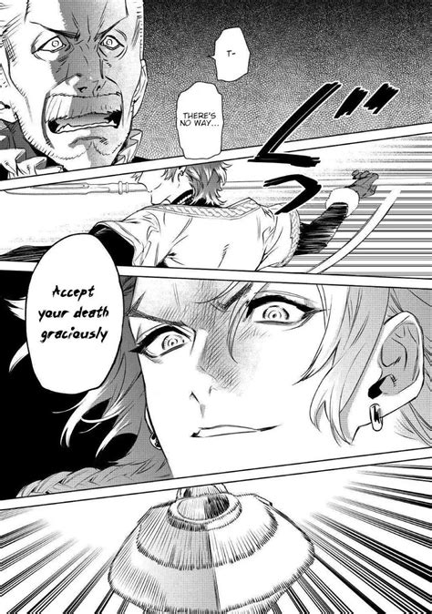 Read Manga May I Please Ask You Just One Last Thing? - Chapter 12