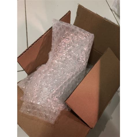jual double packing shopee indonesia