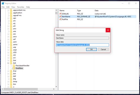add batch file bat   menu  file explorer