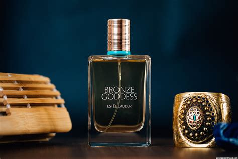Estée Lauder Bronze Goddess Eau Fraîche : mon avis