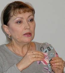 Косулина Людмила Геннадьевна | Персоны | Вольное сетевое сообщество ...