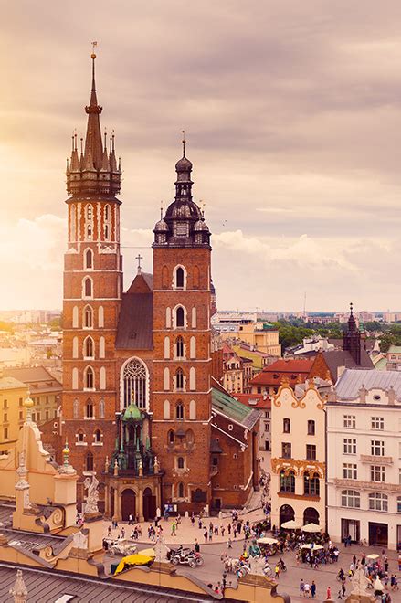 SDJ - Cracovie