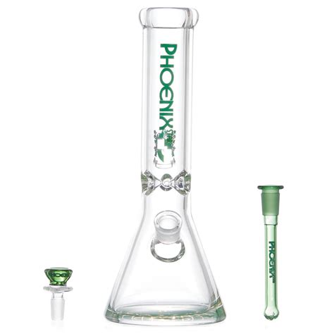 Phoenix Rain Bong Bongs | GoSensi