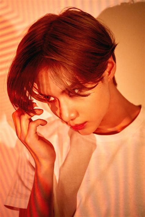 Meet Taemin, the melancholic megastar of K-Pop