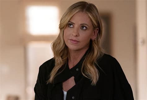 Sarah Michelle Gellar & Rodrigo Santoro on Why 'Wolf Pack' Struck a Chord